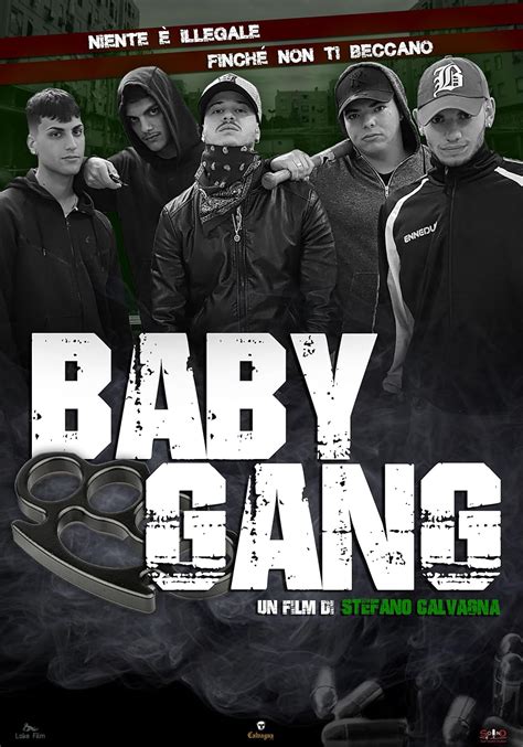 Baby gang (2019) - IMDb