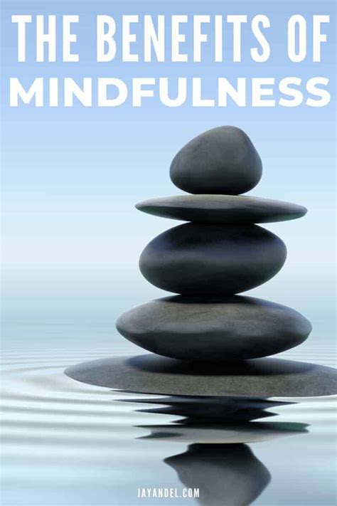 The Benefits of Mindfulness & Can Being Mindful Really Help? - A Crazy ...