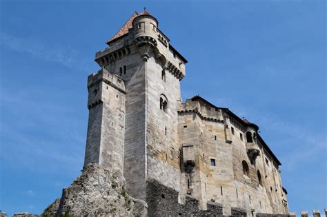 Liechtenstein Castle – The ancestral castle of the Princes of ...