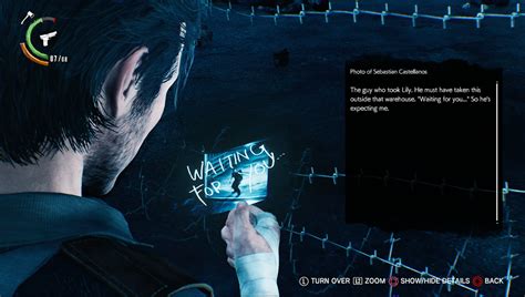 The Evil Within 2 Review - GameSpot