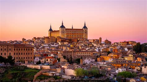 Castilla-La Mancha, Spain - Travel Guide | Planet of Hotels