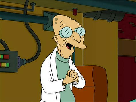 Good news, everyone! | Futurama Wiki | Fandom