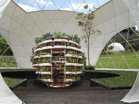 The Urban DIY Grow Dome - Pacific Domes | Pacific Domes