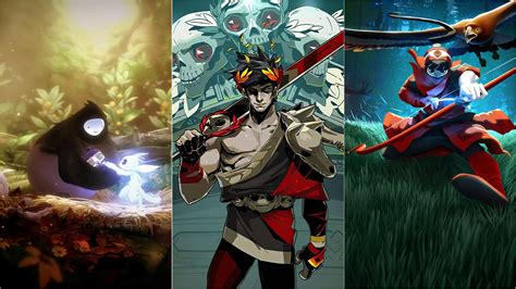 Best Indie Games of 2020 - Unbridled Creativity and Freedom