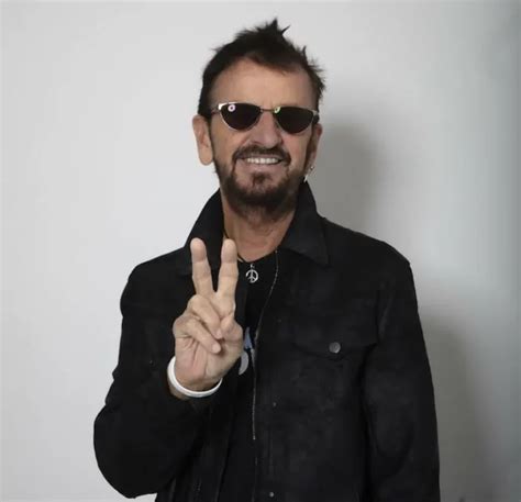 Ringo Starr & His All-Starr Band Drop Fall Tour Dates