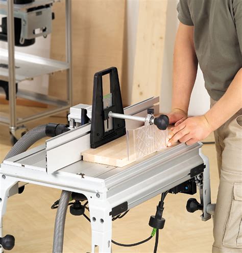 Festool CMS-GE Router Table Set (203158) (REPLACES 57000026)