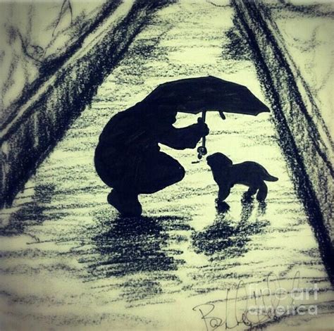 Humanity Drawing by Bobby Hileman