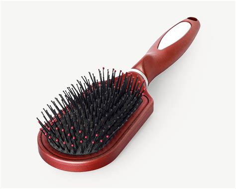 Hairbrushes Images | Free Photos, PNG Stickers, Wallpapers & Backgrounds - rawpixel
