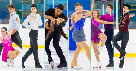 New and Experienced Skaters to Compete at Third ISU Junior Grand Prix in Istanbul - Skate Canada