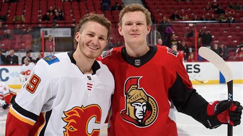 How many Tkachuk brothers are there? Are Matthew Tkachuk and Brady ...