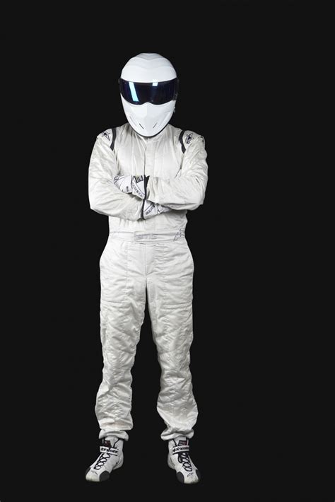 The Stig will drive the Infiniti Red Bull Racing F1™ Car at Top Gear Festival | Insurance Chat