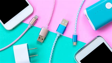 The Best Phone Chargers of 2023