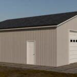Pole Barn Kits By Size: Affordable Solutions 2023