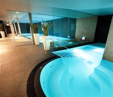 DoubleTree by Hilton Hotel & Spa Chester | Luxury Cheshire Spa