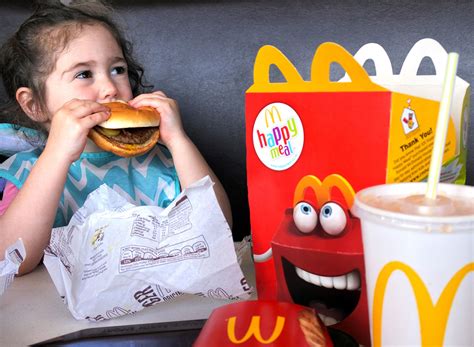 10 Worst McDonald's Facts About the Fast Food Chain — Eat This Not That