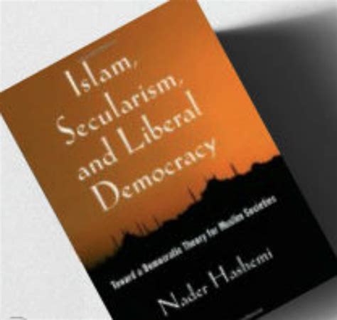 IRF | Kata Pengantar kepada Edisi Terjemahan Melayu “Islam, Secularism and Liberal Democracy ...