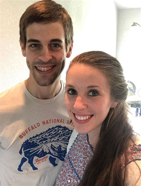 Jill Duggar Celebrates Husband Derick's First Year of Law School