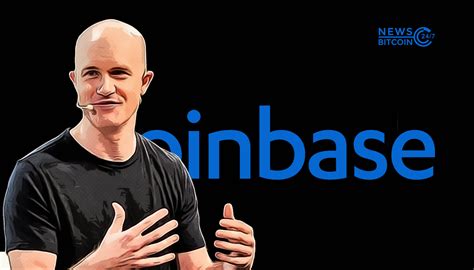 Coinbase CEO discloses a method that would help crypto grow to 5 ...