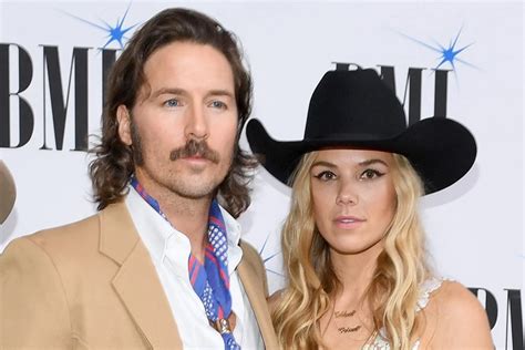 Midland's Mark Wystrach Is Married!