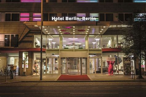 HOTEL BERLIN, BERLIN - Reviews & Price Comparison (Germany) - Tripadvisor