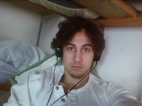 Boston Marathon Bomber Dzhokhar Tsarnaev Moved to Colorado Supermax Prison - Newsweek