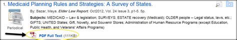 Locate Articles from Citations | College of DuPage Library