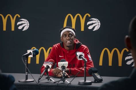 McDonald's Canada Launches New Limited Edition Pascal 'Siakam Swirl ...