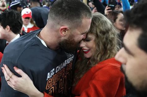 Travis Kelce’s $16000 Worth Gesture is the Reason Why Swifties Want Taylor Swift to Marry the ...