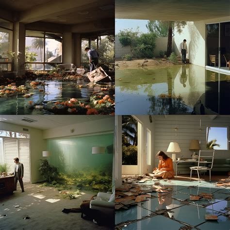 Jeff Wall Mimic