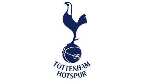 Tottenham Hotspur Fc Logo Premium Png Download