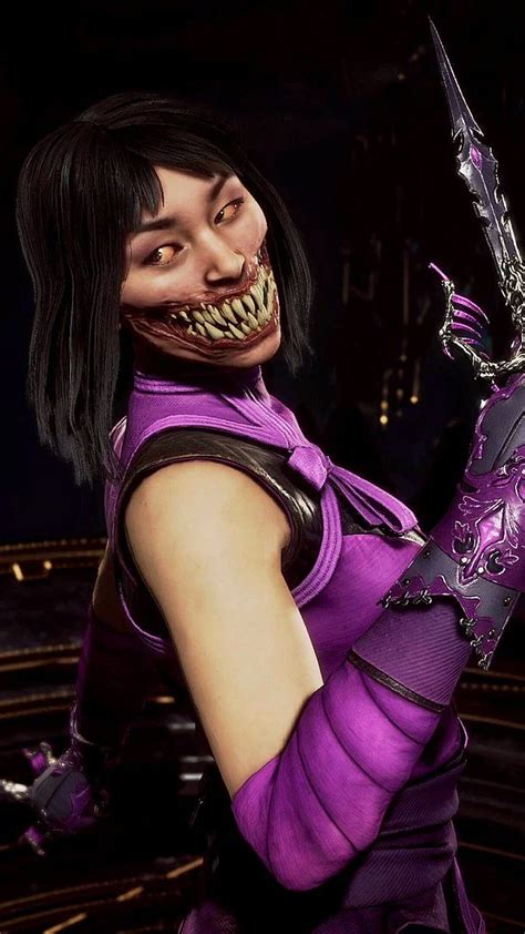 Mileena MK11 fondo de pantalla del teléfono | Pxfuel