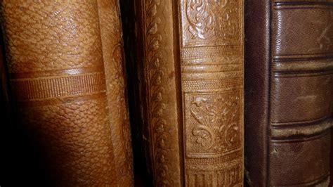 Free Images : structure, wood, brown, furniture, old book, spine, close ...