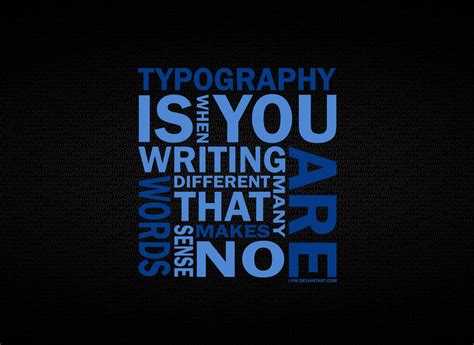 Typography WORD by wellgraphic on DeviantArt