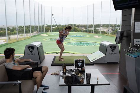 TopGolf - Best Golf - Best of Austin - 2013 - Readers - Outdoors ...