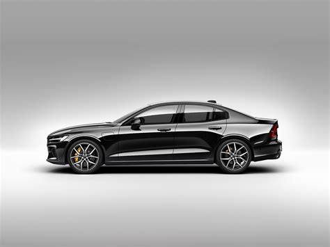 Plug-in hybrids top 20% of Volvo's US sales