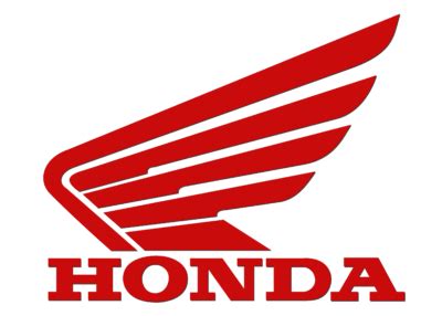 Honda motorcycle logo history and Meaning, bike emblem