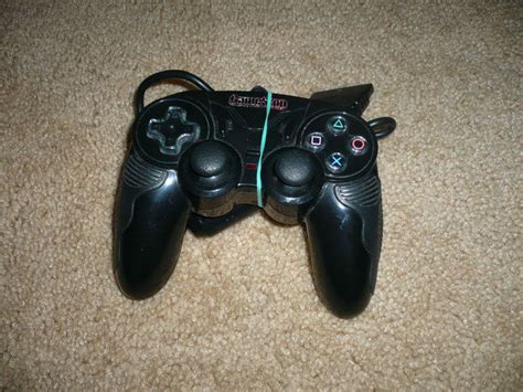 801671 Gamestop PS2 Controller | Gaming products, Electronic products ...