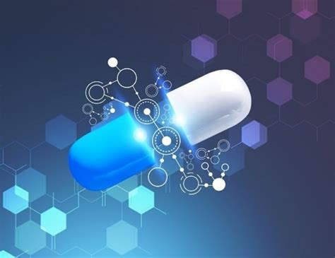 Top 7 drug discovery platforms driven by AI and machine learning