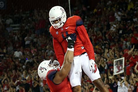 NAU vs. Arizona: Grading the Wildcats' position groups - Arizona Desert ...