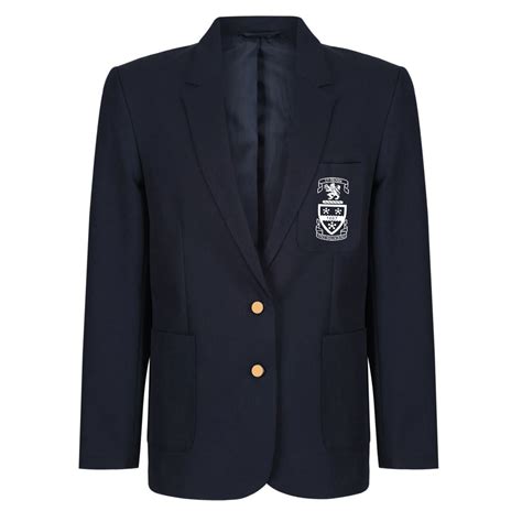 Old Swinford Hospital School - Boys Blazer – Totally Uniform