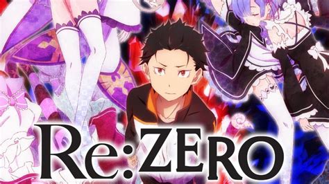 Re Zero Season 2: New Postponed Date Revealed, Plot Line And More Details