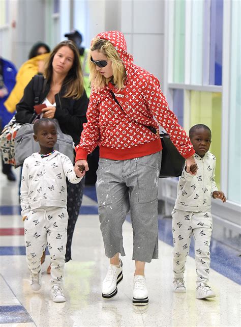 Madonna and kids | Sandra Rose