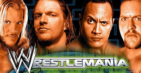 WrestleMania 2000 Was WWE's WEIRDEST Big Show Ever (So Far) - Heres Why