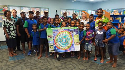 Seasonal calendar in Torres Strait draws on deep cu... | National Indigenous Times