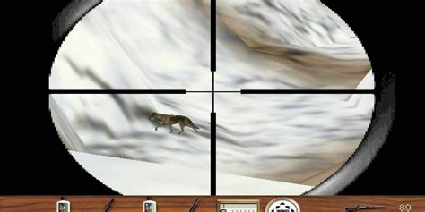 Ted Nugent - Wild Hunting Adventure | GameCompanies.com