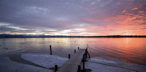 Lake Starnberg | Starnberg, Deutschland