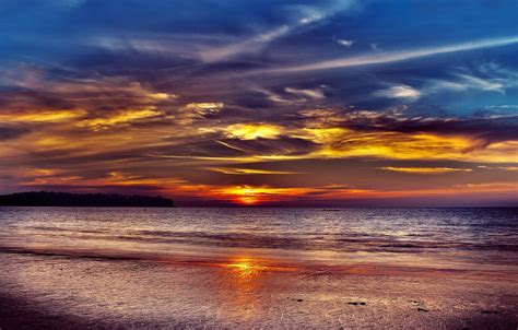 Thailand Sunset Wallpapers - 4k, HD Thailand Sunset Backgrounds on ...