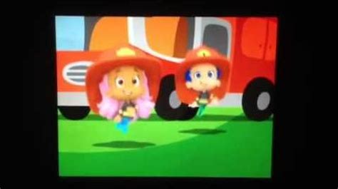 Look For The Firetruck! | Bubble Guppies Wiki | FANDOM powered by Wikia