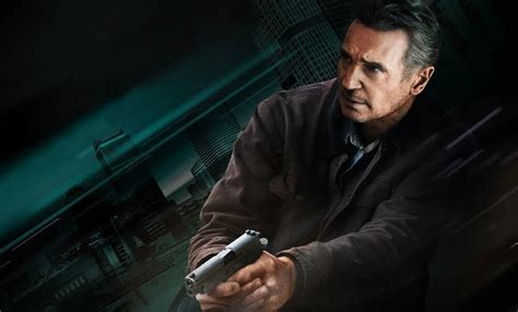 Honest Thief (2020) Review - The Action Elite