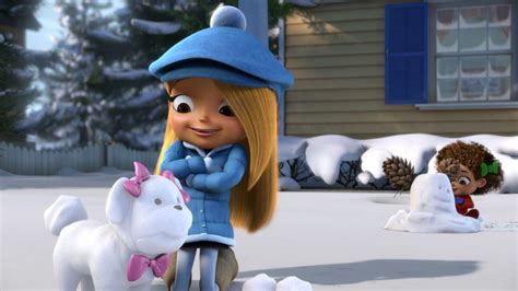 'Mariah Carey's All I Want for Christmas Is You' Animated Movie Makes ...